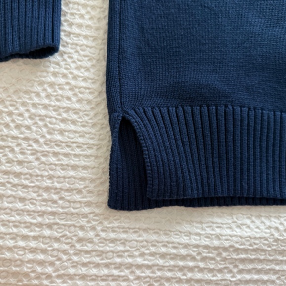 New Ole Miss Hotty Toddy knit sweaters - Picture 3 of 4